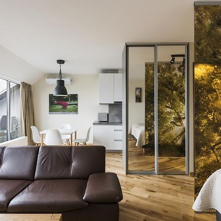 Napoleon Hill Apartment Kaunas Buitenkant foto