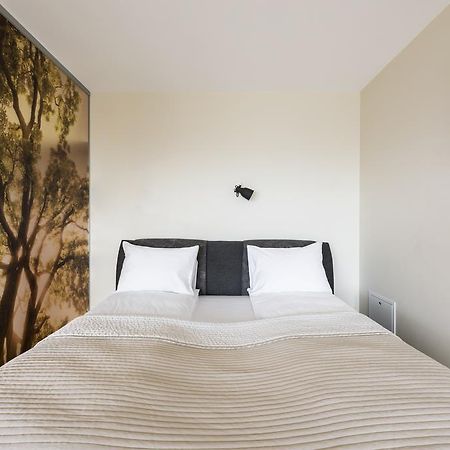 Napoleon Hill Apartment Kaunas Buitenkant foto