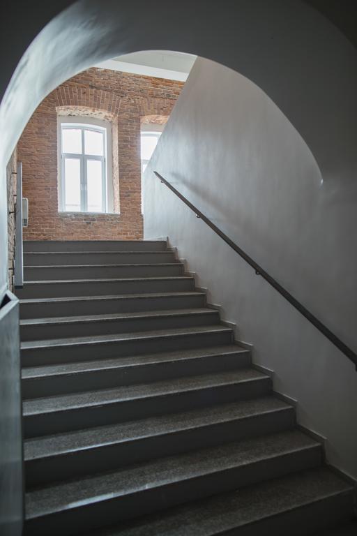 Napoleon Hill Apartment Kaunas Buitenkant foto